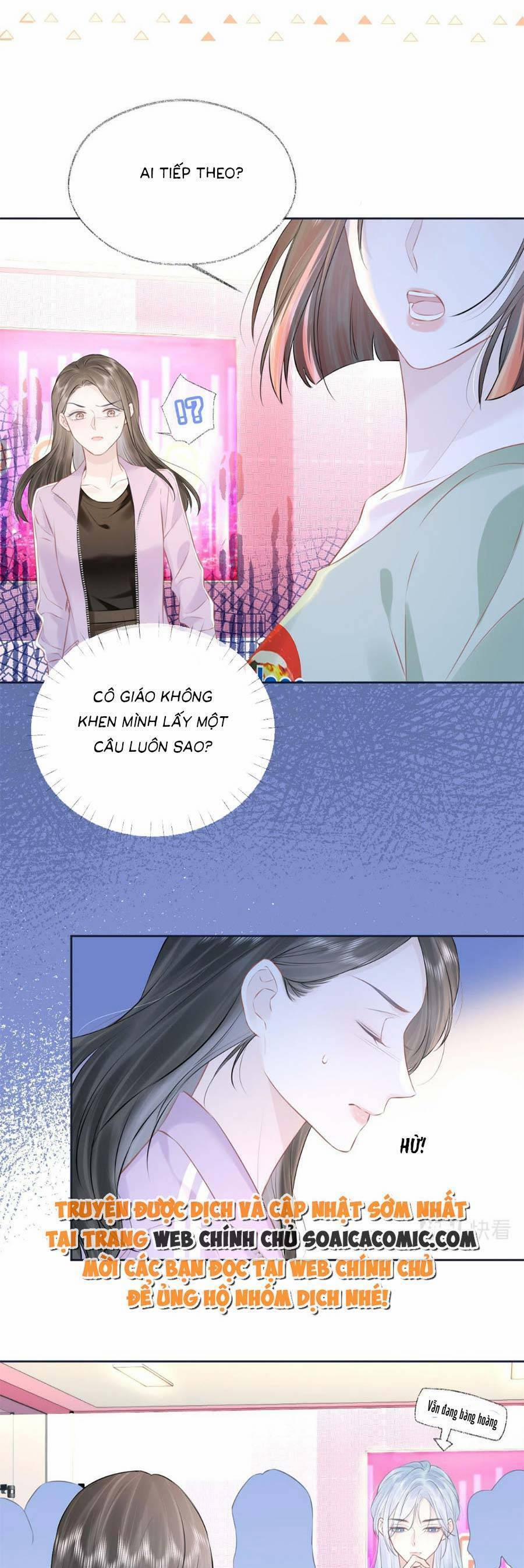 Xuyên Đến Hiện Đại Tôi Hung Hăng Vả Mặt Kẻ Thù 9 trang 0