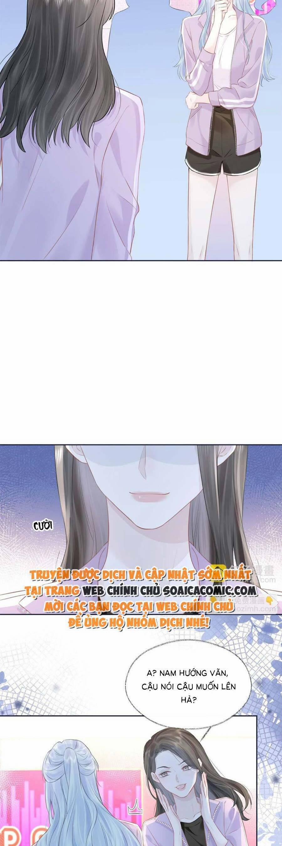 Xuyên Đến Hiện Đại Tôi Hung Hăng Vả Mặt Kẻ Thù 9 trang 1