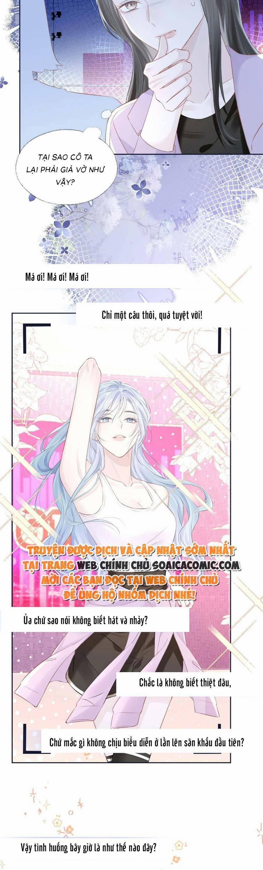 Xuyên Đến Hiện Đại Tôi Hung Hăng Vả Mặt Kẻ Thù 9 trang 10