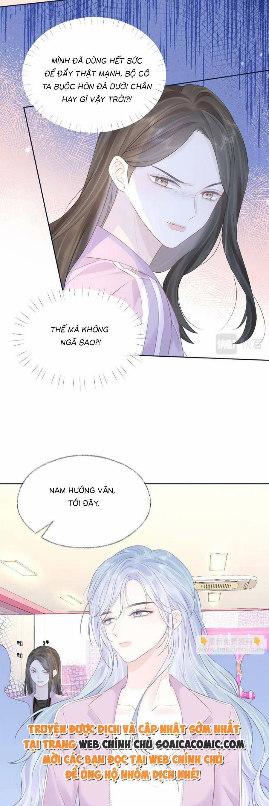 Xuyên Đến Hiện Đại Tôi Hung Hăng Vả Mặt Kẻ Thù 9 trang 3