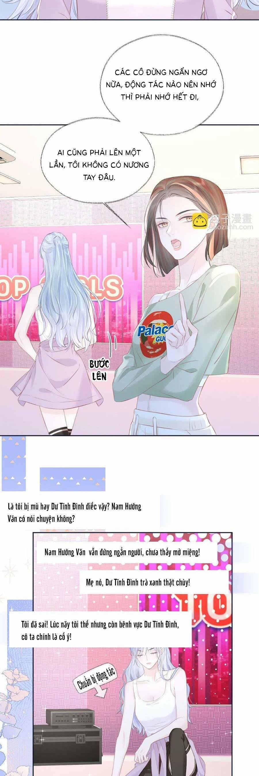 Xuyên Đến Hiện Đại Tôi Hung Hăng Vả Mặt Kẻ Thù 9 trang 4