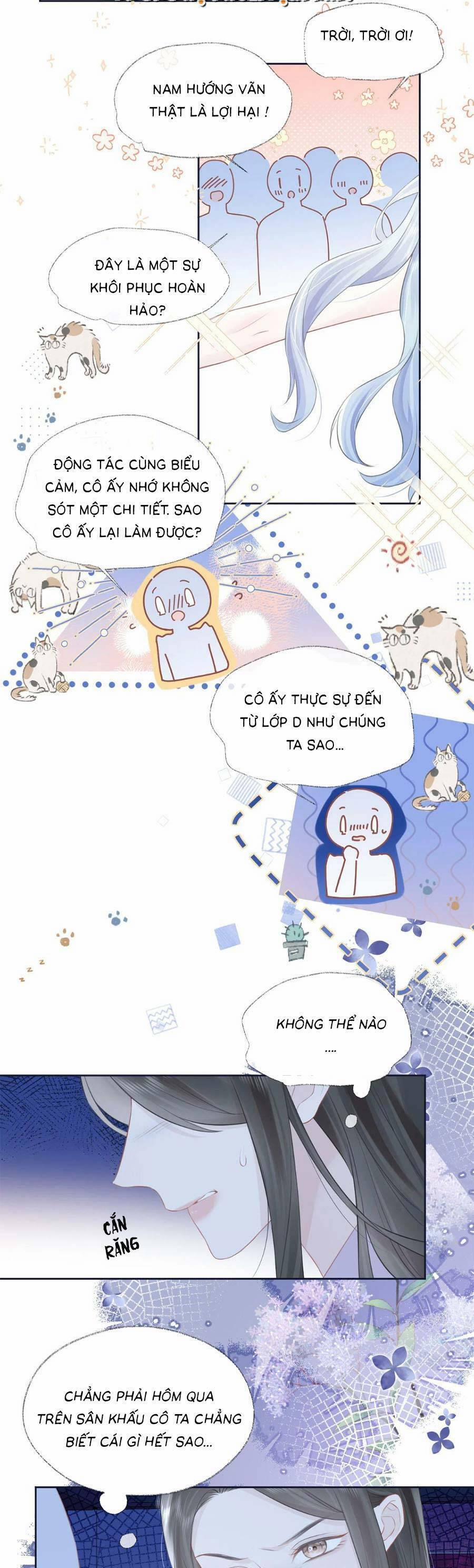 Xuyên Đến Hiện Đại Tôi Hung Hăng Vả Mặt Kẻ Thù 9 trang 9