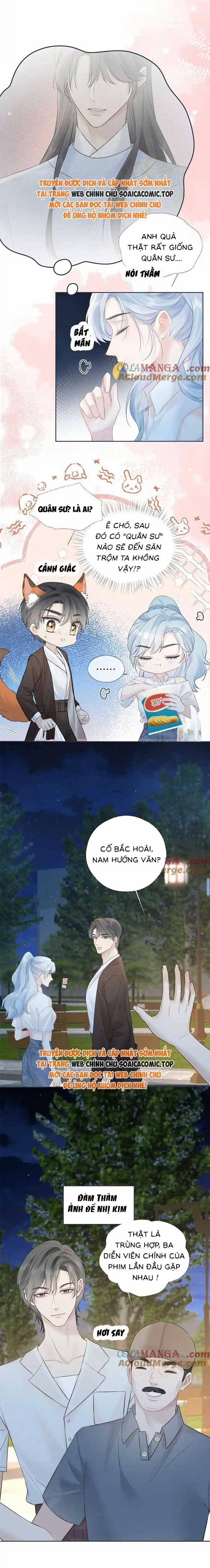 Xuyên Đến Hiện Đại Tôi Hung Hăng Vả Mặt Kẻ Thù 90 trang 1