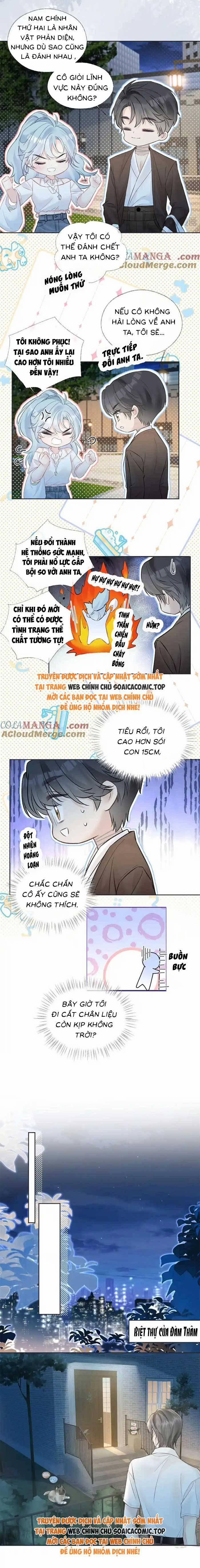 Xuyên Đến Hiện Đại Tôi Hung Hăng Vả Mặt Kẻ Thù 90 trang 4