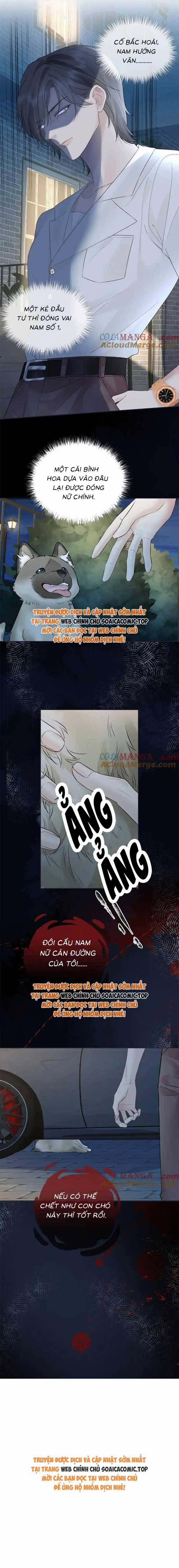 Xuyên Đến Hiện Đại Tôi Hung Hăng Vả Mặt Kẻ Thù 90 trang 6