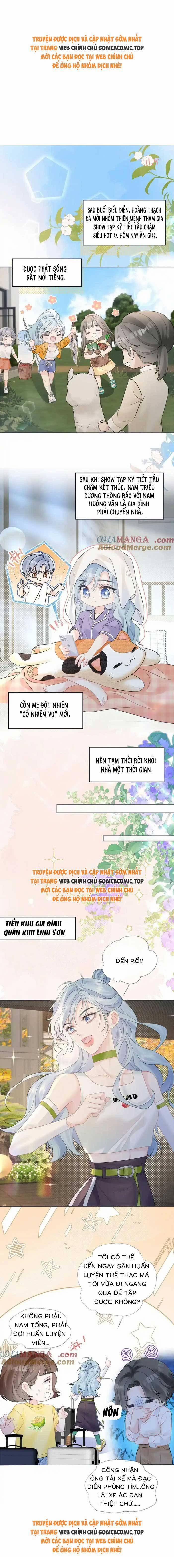 Xuyên Đến Hiện Đại Tôi Hung Hăng Vả Mặt Kẻ Thù 91 trang 0