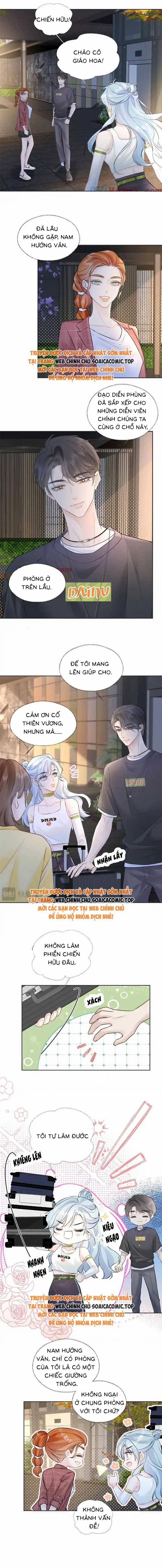 Xuyên Đến Hiện Đại Tôi Hung Hăng Vả Mặt Kẻ Thù 91 trang 1