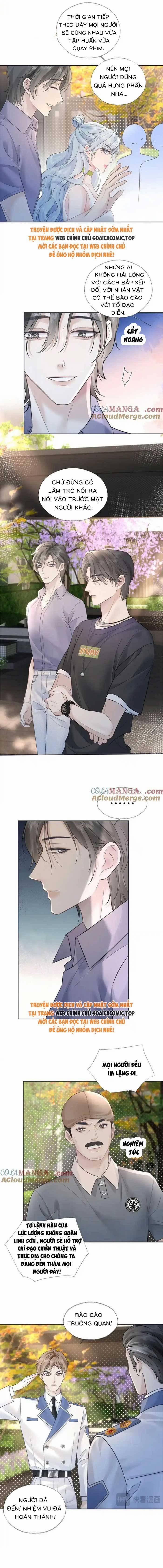 Xuyên Đến Hiện Đại Tôi Hung Hăng Vả Mặt Kẻ Thù 91 trang 3