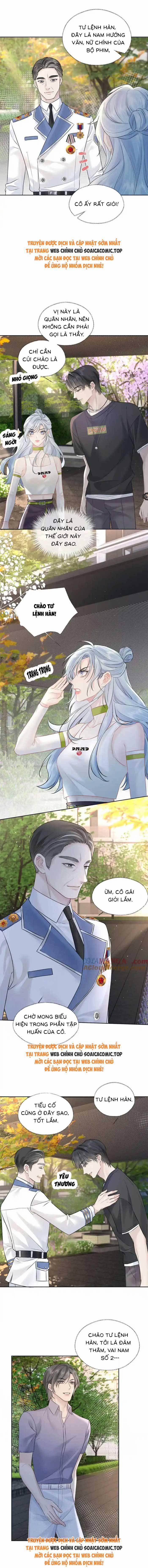 Xuyên Đến Hiện Đại Tôi Hung Hăng Vả Mặt Kẻ Thù 91 trang 4