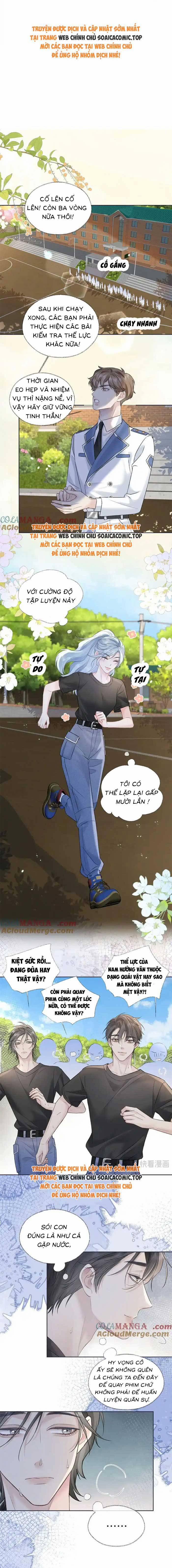 Xuyên Đến Hiện Đại Tôi Hung Hăng Vả Mặt Kẻ Thù 92 trang 0