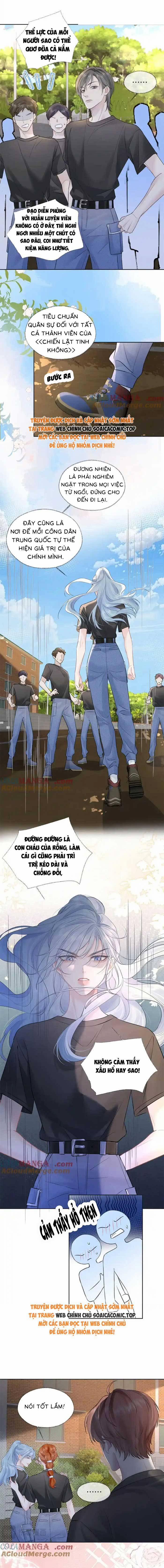 Xuyên Đến Hiện Đại Tôi Hung Hăng Vả Mặt Kẻ Thù 92 trang 3