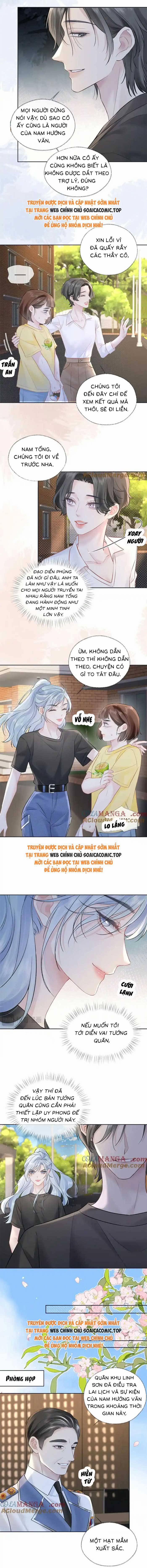 Xuyên Đến Hiện Đại Tôi Hung Hăng Vả Mặt Kẻ Thù 92 trang 5