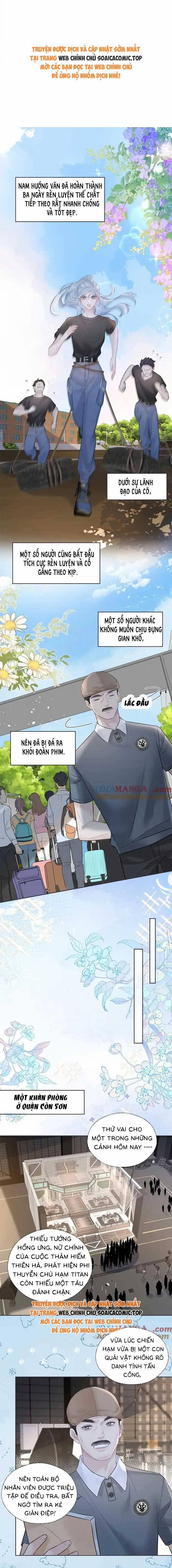 Xuyên Đến Hiện Đại Tôi Hung Hăng Vả Mặt Kẻ Thù 93 trang 0