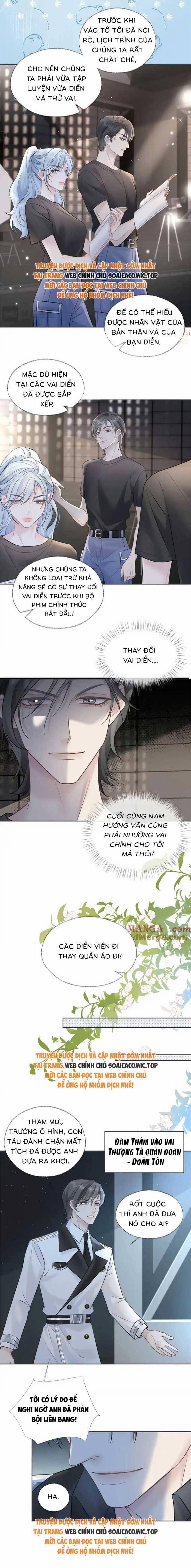 Xuyên Đến Hiện Đại Tôi Hung Hăng Vả Mặt Kẻ Thù 93 trang 1