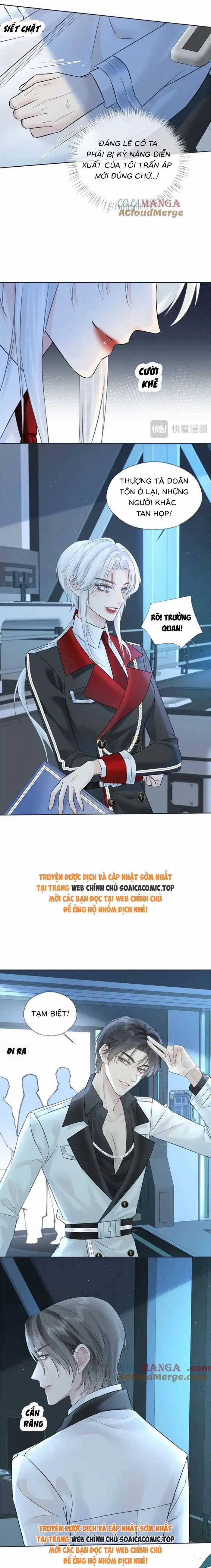 Xuyên Đến Hiện Đại Tôi Hung Hăng Vả Mặt Kẻ Thù 93 trang 4