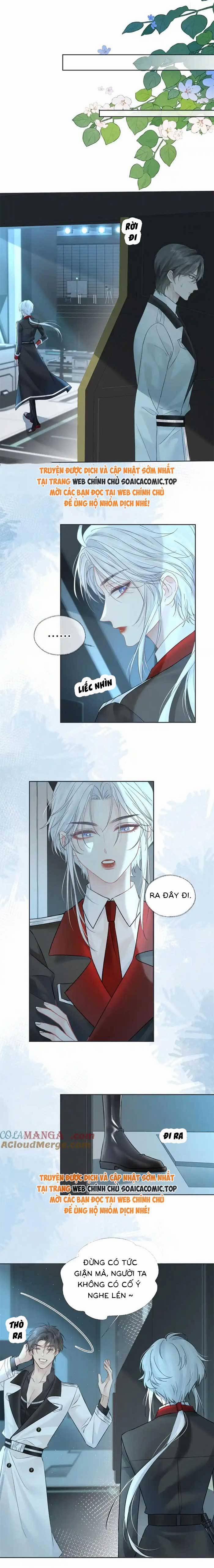 Xuyên Đến Hiện Đại Tôi Hung Hăng Vả Mặt Kẻ Thù 93 trang 5