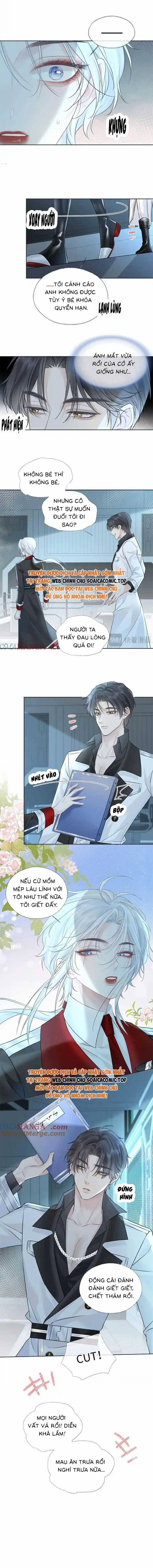 Xuyên Đến Hiện Đại Tôi Hung Hăng Vả Mặt Kẻ Thù 93 trang 6