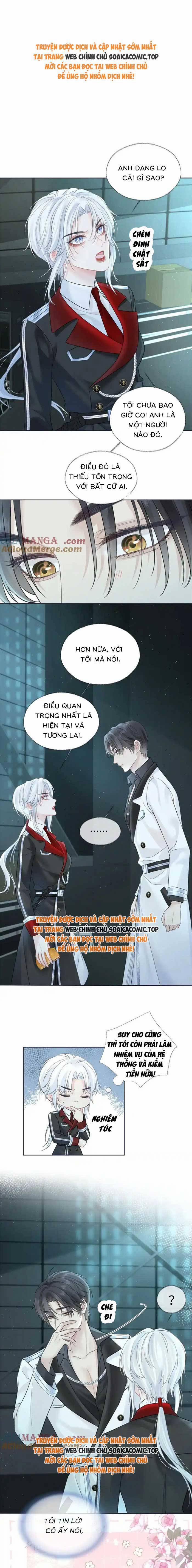 Xuyên Đến Hiện Đại Tôi Hung Hăng Vả Mặt Kẻ Thù 94 trang 0