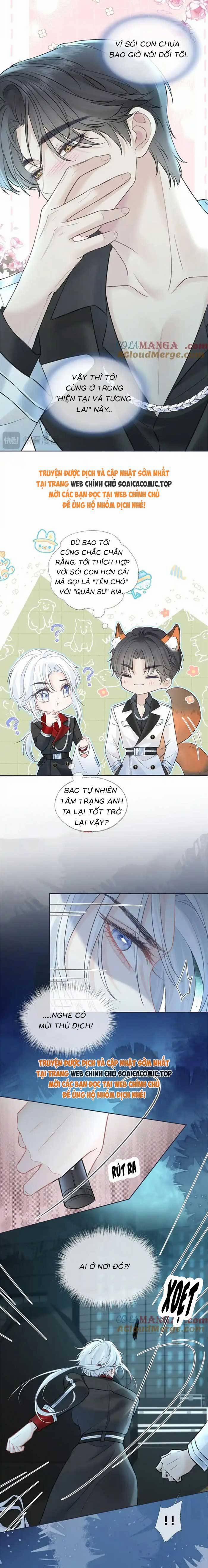 Xuyên Đến Hiện Đại Tôi Hung Hăng Vả Mặt Kẻ Thù 94 trang 1