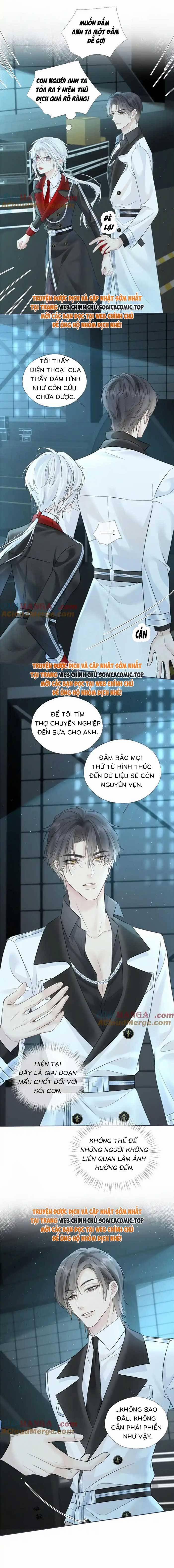 Xuyên Đến Hiện Đại Tôi Hung Hăng Vả Mặt Kẻ Thù 94 trang 3