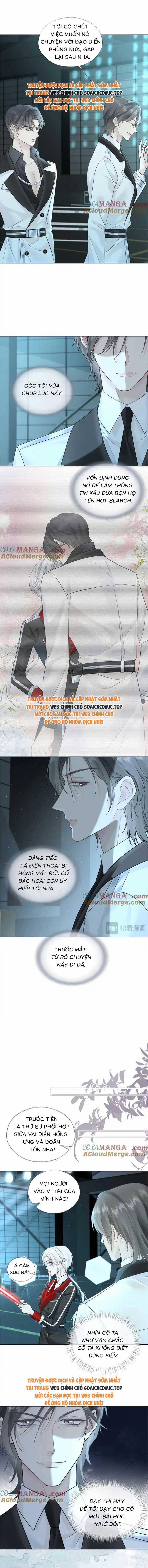 Xuyên Đến Hiện Đại Tôi Hung Hăng Vả Mặt Kẻ Thù 94 trang 4