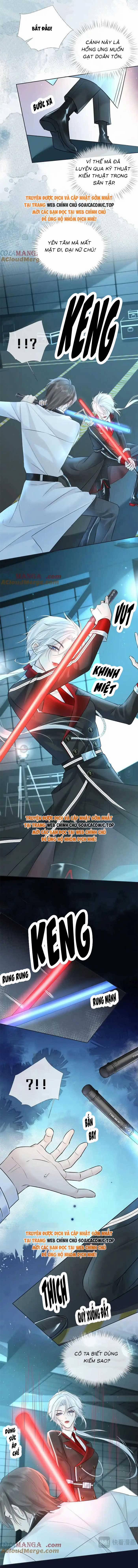 Xuyên Đến Hiện Đại Tôi Hung Hăng Vả Mặt Kẻ Thù 94 trang 5