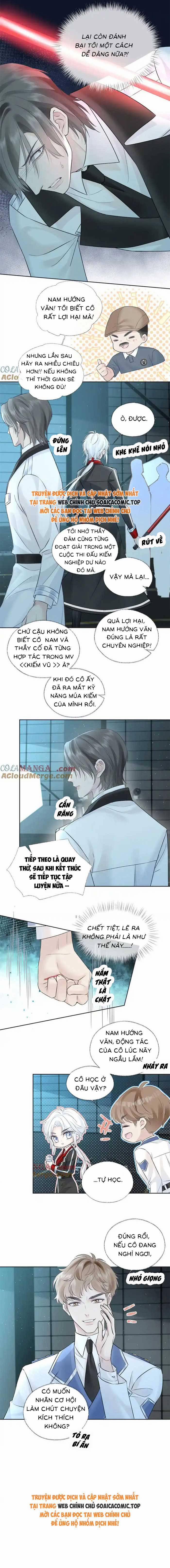 Xuyên Đến Hiện Đại Tôi Hung Hăng Vả Mặt Kẻ Thù 94 trang 6