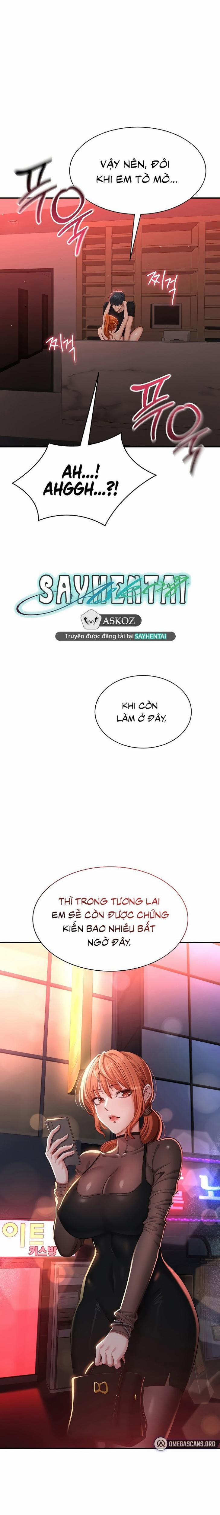 Xuyên đến thế giới mà sự trong trắng bị đảo lộn 17 trang 0