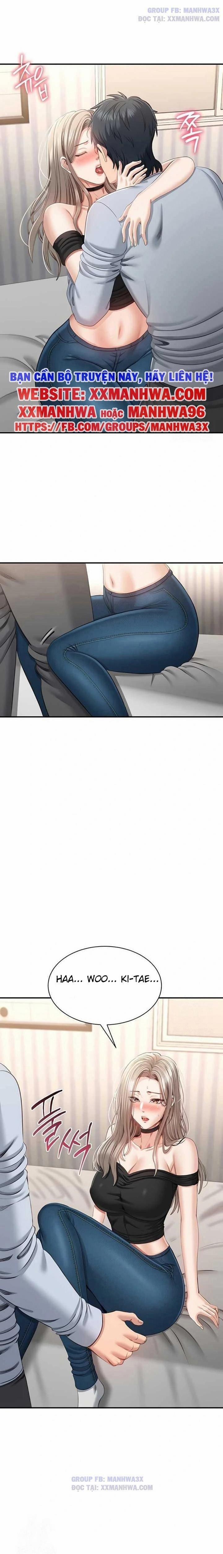 Xuyên Đến Thế Giới Mà Sự Trong Trắng Bị Đảo Lộn 24 trang 8