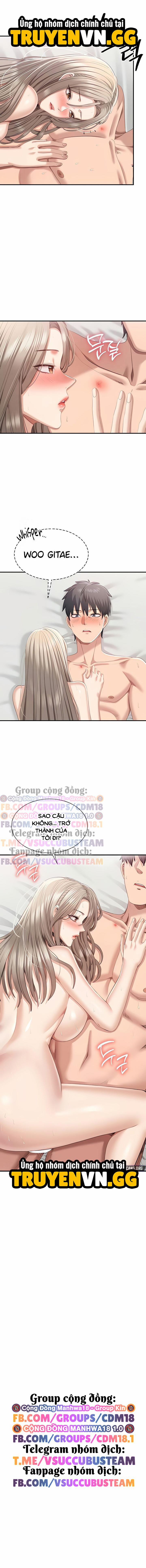 Xuyên Đến Thế Giới Mà Sự Trong Trắng Bị Đảo Lộn 25 trang 12