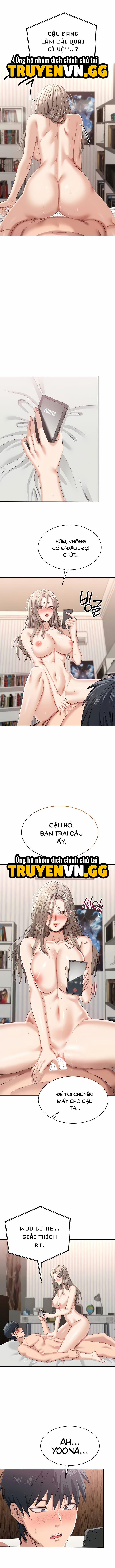 Xuyên Đến Thế Giới Mà Sự Trong Trắng Bị Đảo Lộn 25 trang 4