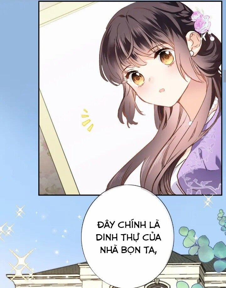 Xuyên Hành Thế Giới Chi Hoa 10 trang 10