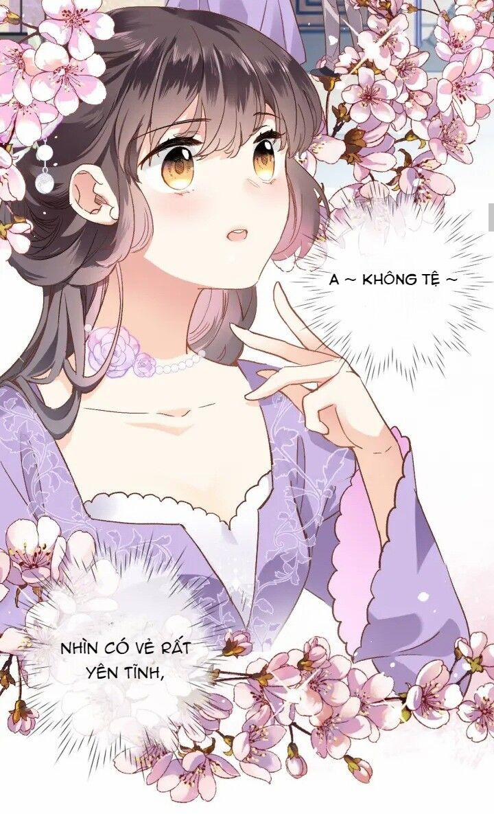 Xuyên Hành Thế Giới Chi Hoa 10 trang 14