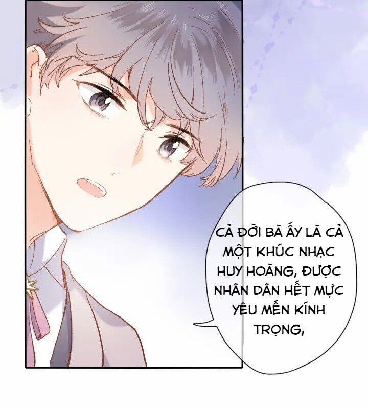 Xuyên Hành Thế Giới Chi Hoa 10 trang 2