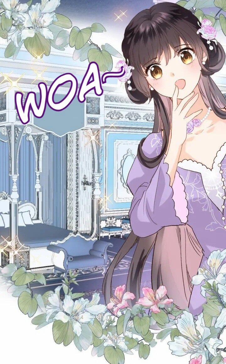 Xuyên Hành Thế Giới Chi Hoa 10 trang 24