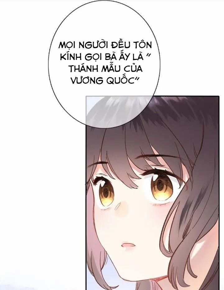 Xuyên Hành Thế Giới Chi Hoa 10 trang 3