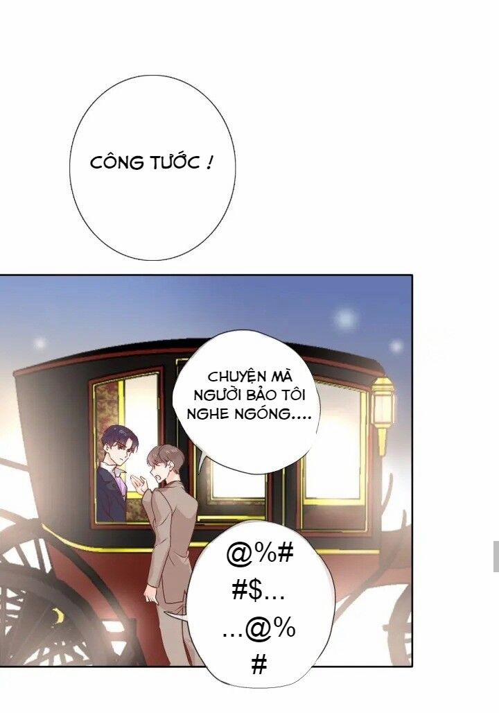 Xuyên Hành Thế Giới Chi Hoa 10 trang 31