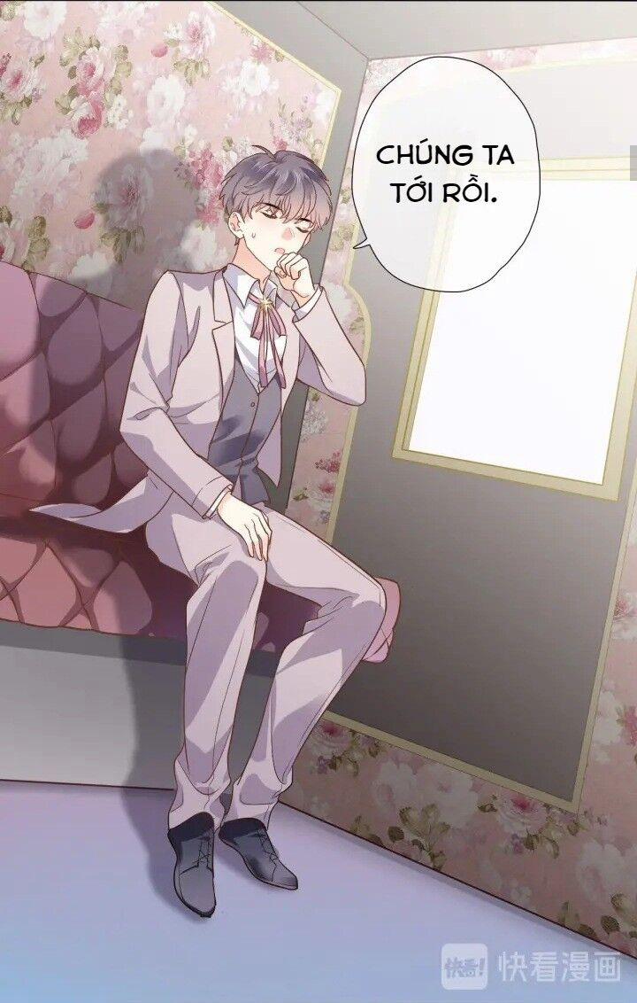 Xuyên Hành Thế Giới Chi Hoa 10 trang 9