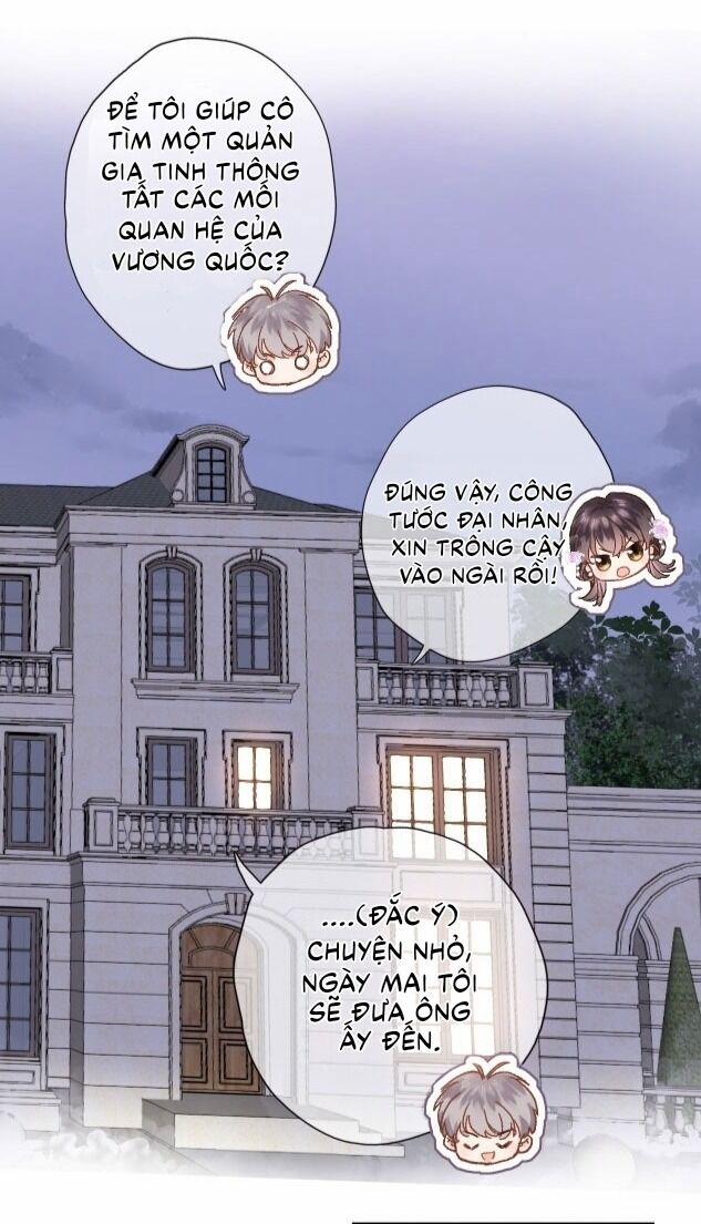 Xuyên Hành Thế Giới Chi Hoa 11 trang 19