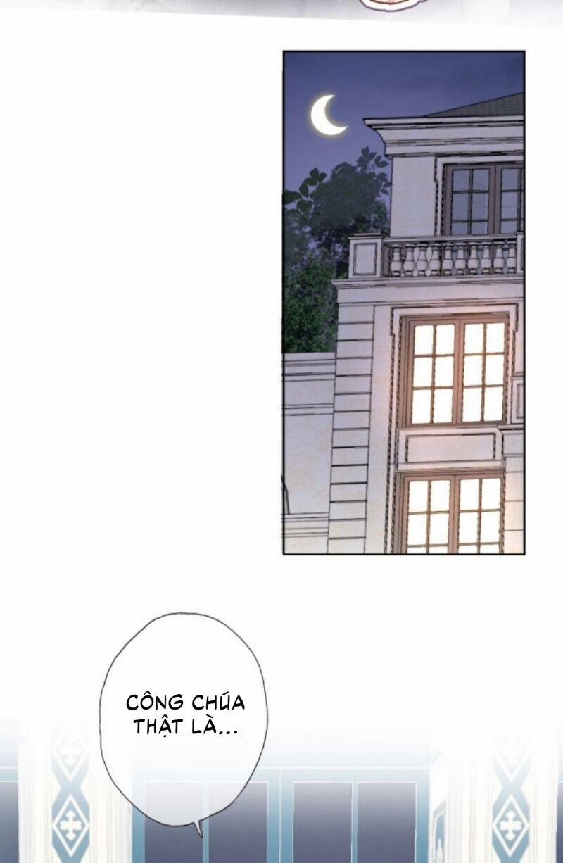 Xuyên Hành Thế Giới Chi Hoa 11 trang 20