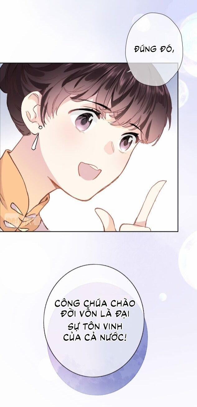 Xuyên Hành Thế Giới Chi Hoa 11 trang 26