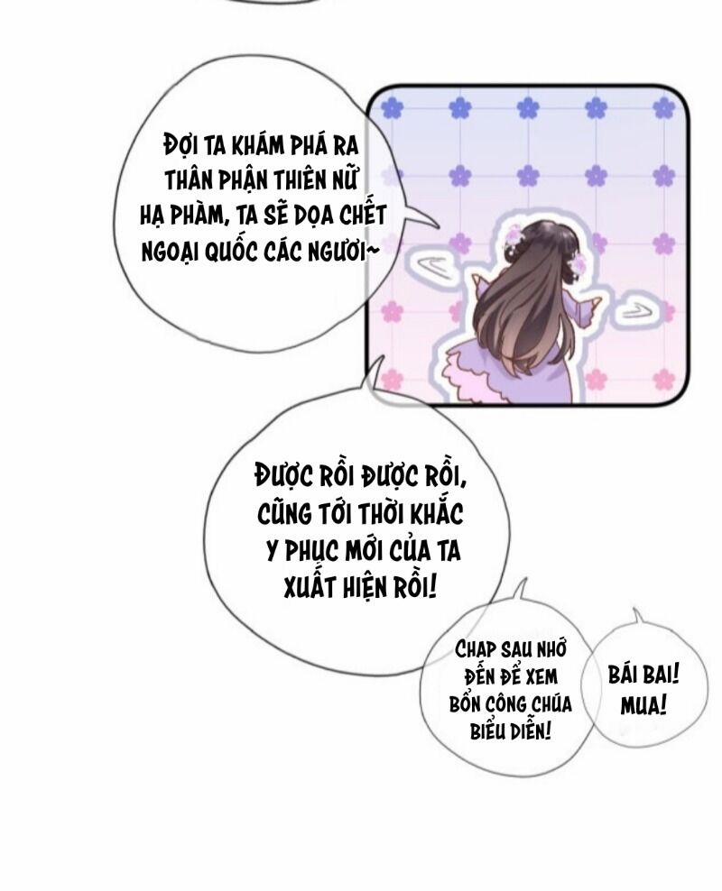 Xuyên Hành Thế Giới Chi Hoa 11 trang 28