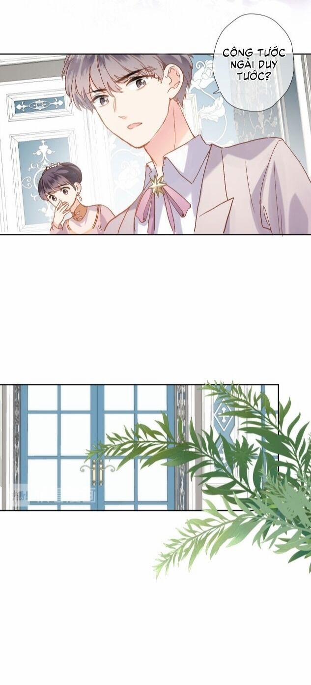 Xuyên Hành Thế Giới Chi Hoa 11 trang 3