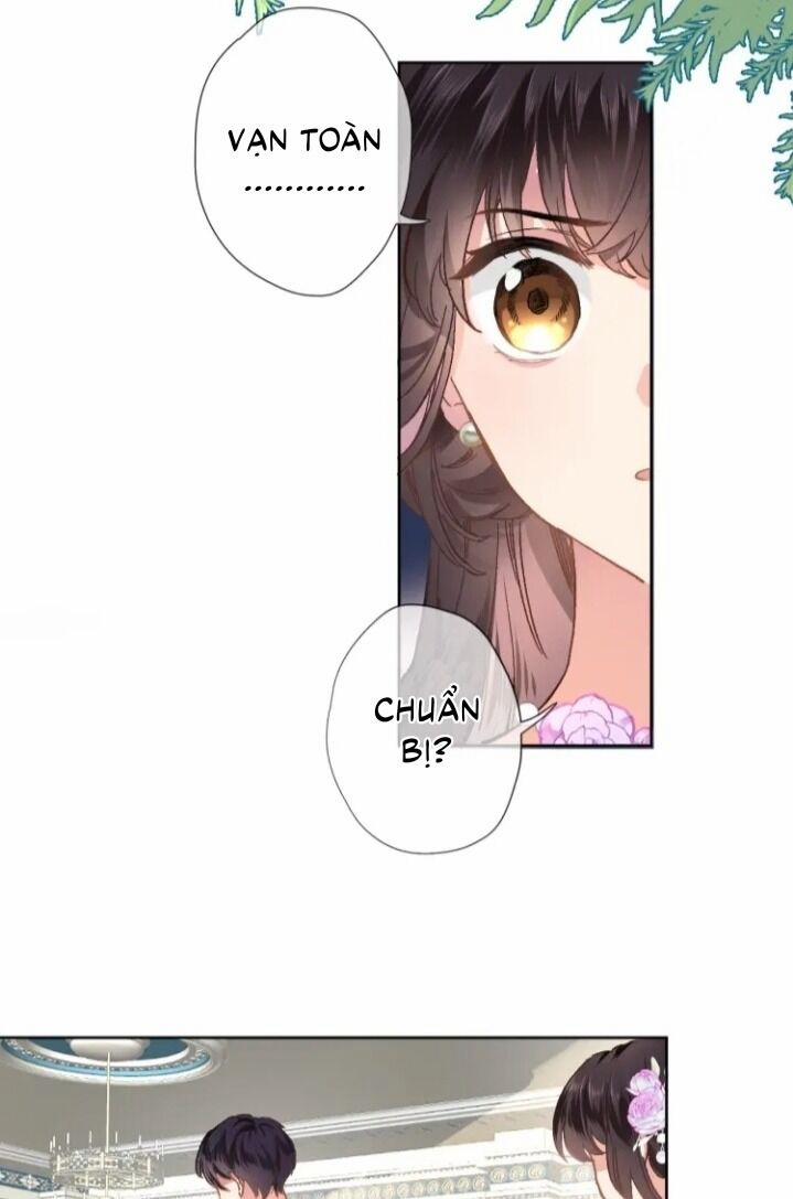 Xuyên Hành Thế Giới Chi Hoa 11 trang 8