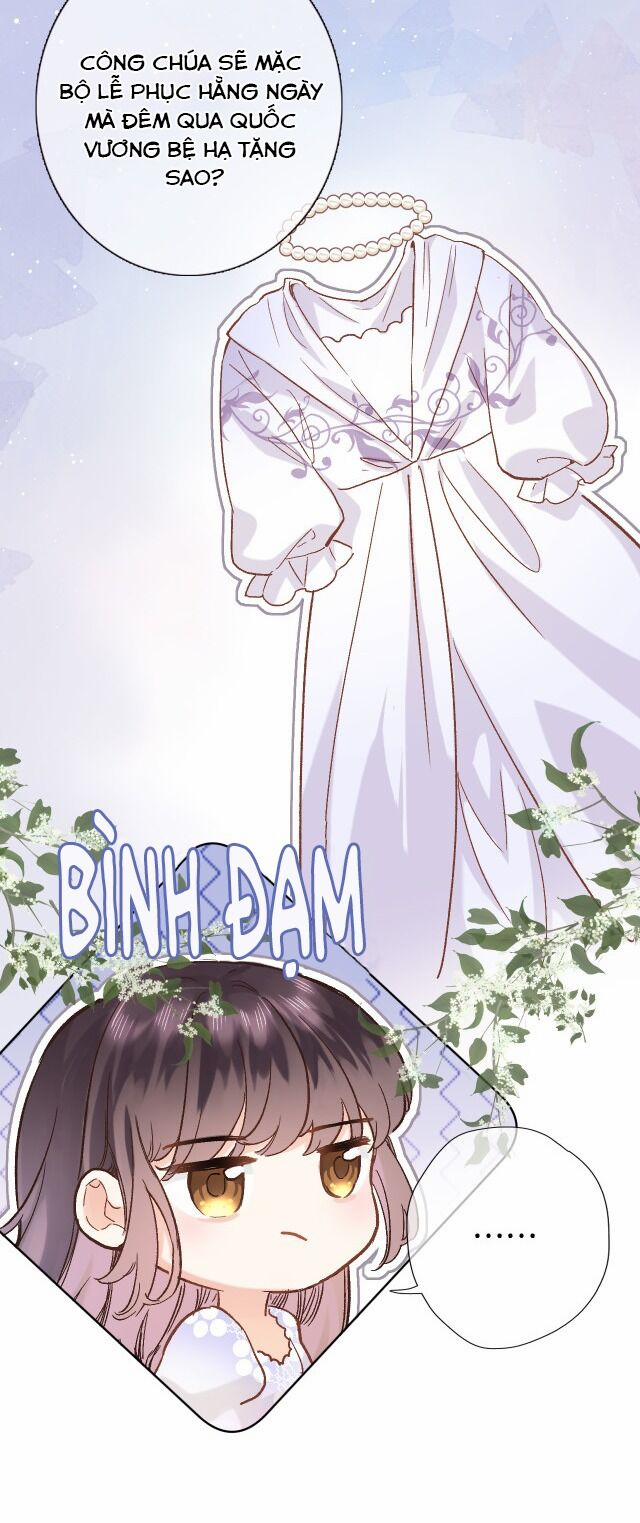 Xuyên Hành Thế Giới Chi Hoa 12 trang 20