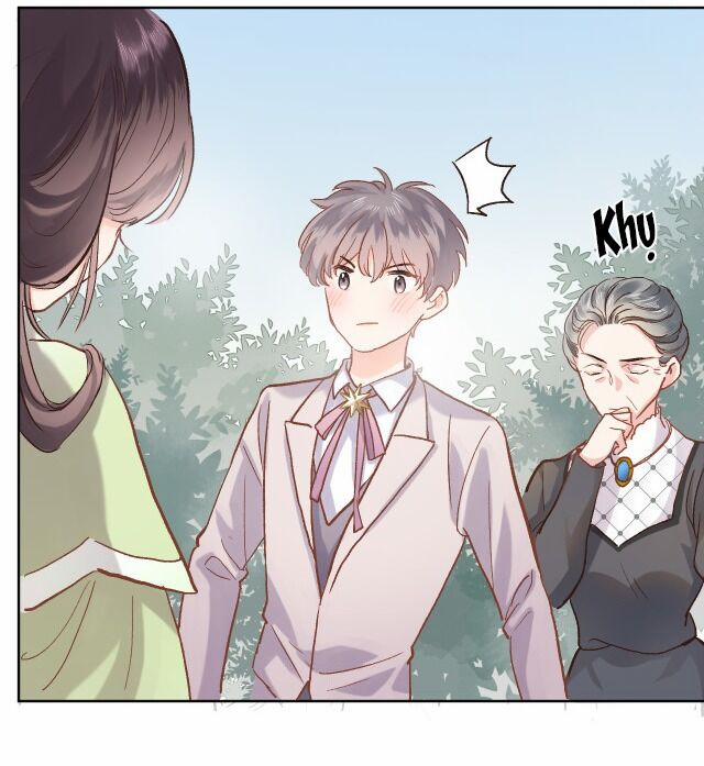 Xuyên Hành Thế Giới Chi Hoa 12 trang 25