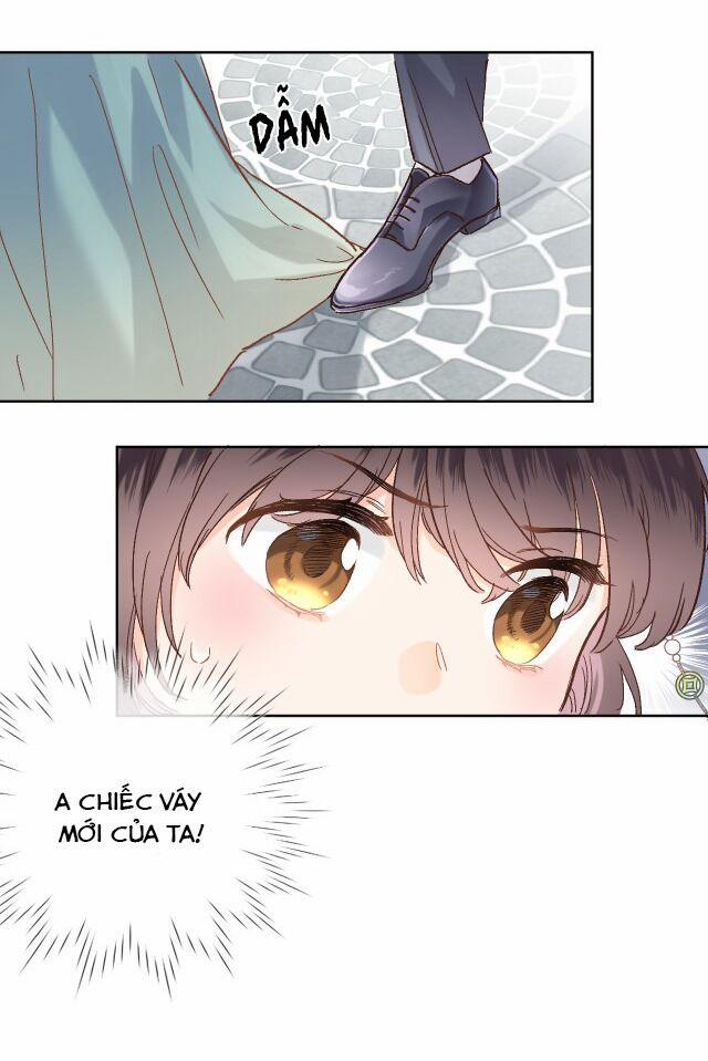 Xuyên Hành Thế Giới Chi Hoa 12 trang 33