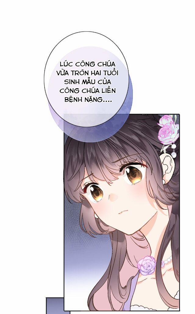 Xuyên Hành Thế Giới Chi Hoa 12 trang 9