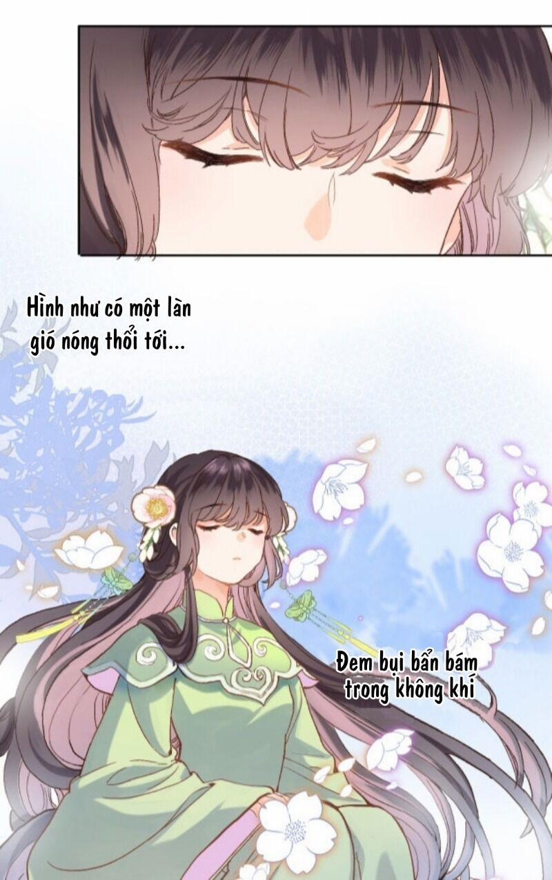 Xuyên Hành Thế Giới Chi Hoa 13 trang 12