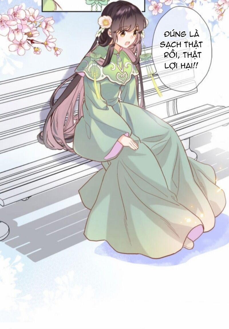 Xuyên Hành Thế Giới Chi Hoa 13 trang 15